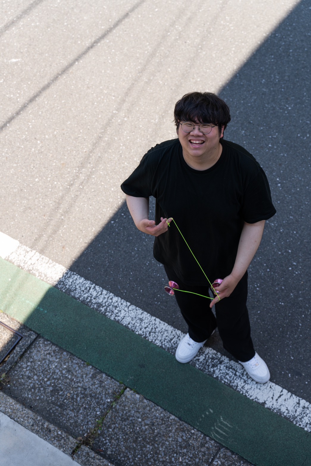 KIM DONG YOUNG