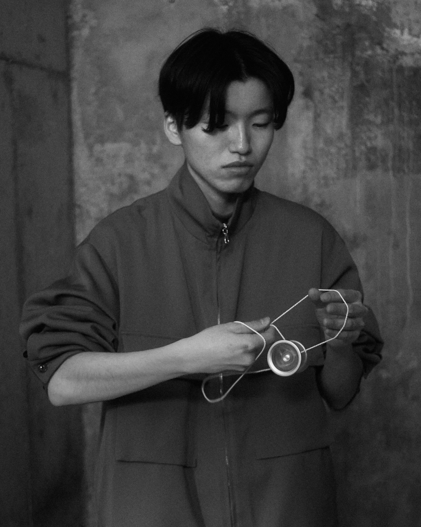 TETSUTO KATO